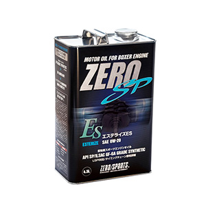 ZERO SP エステライズES