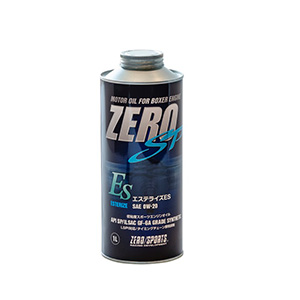 ZERO SP エステライズES