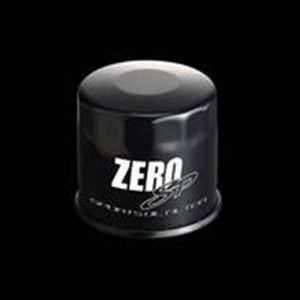 ZERO SP オイルフィルターⅡ