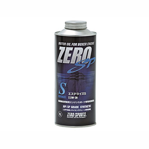 ZERO SP エステライズS 1L缶